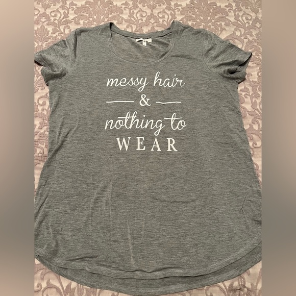Maurices Tops - Maurice’s tshirt